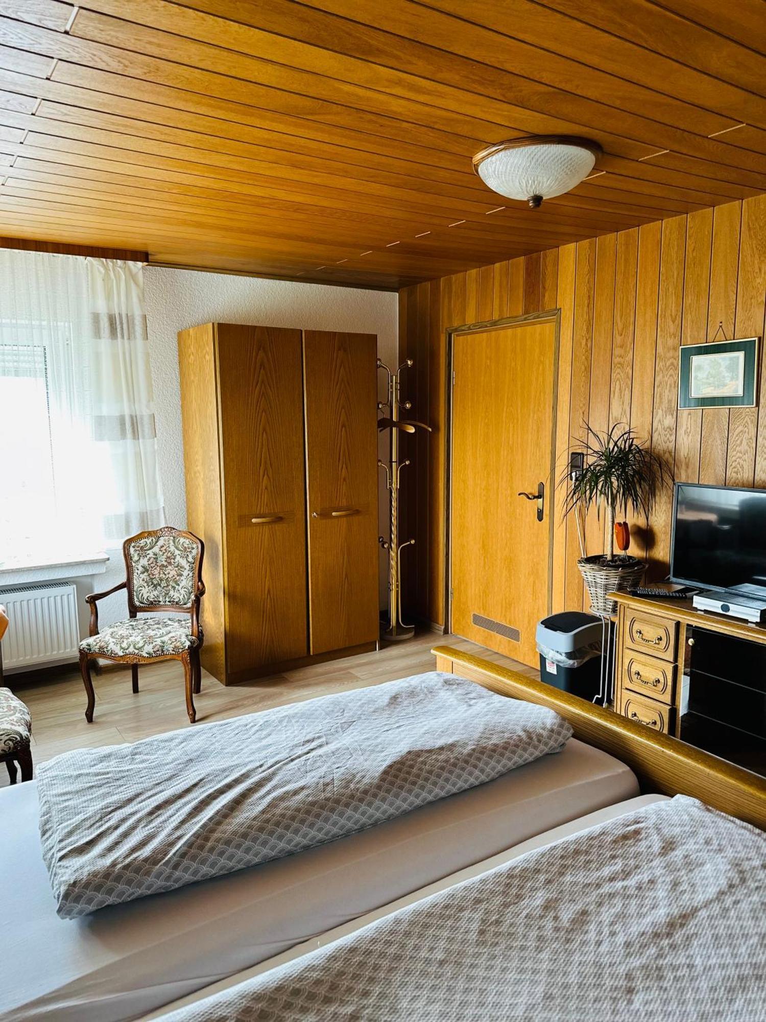 Haus Zum Noeckel Hotell Schalksmuhle Eksteriør bilde